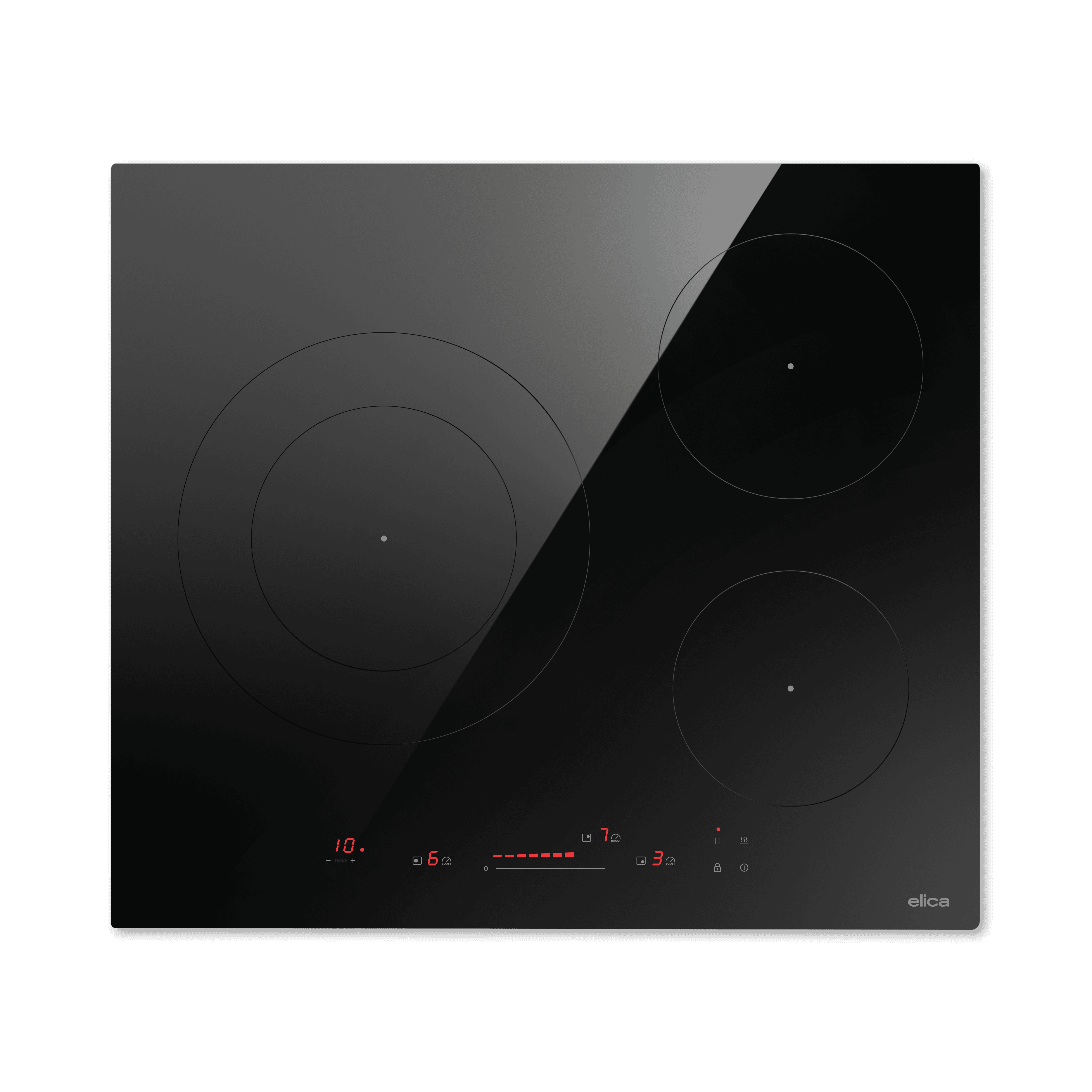 Варочная панель Elica Primis 603
