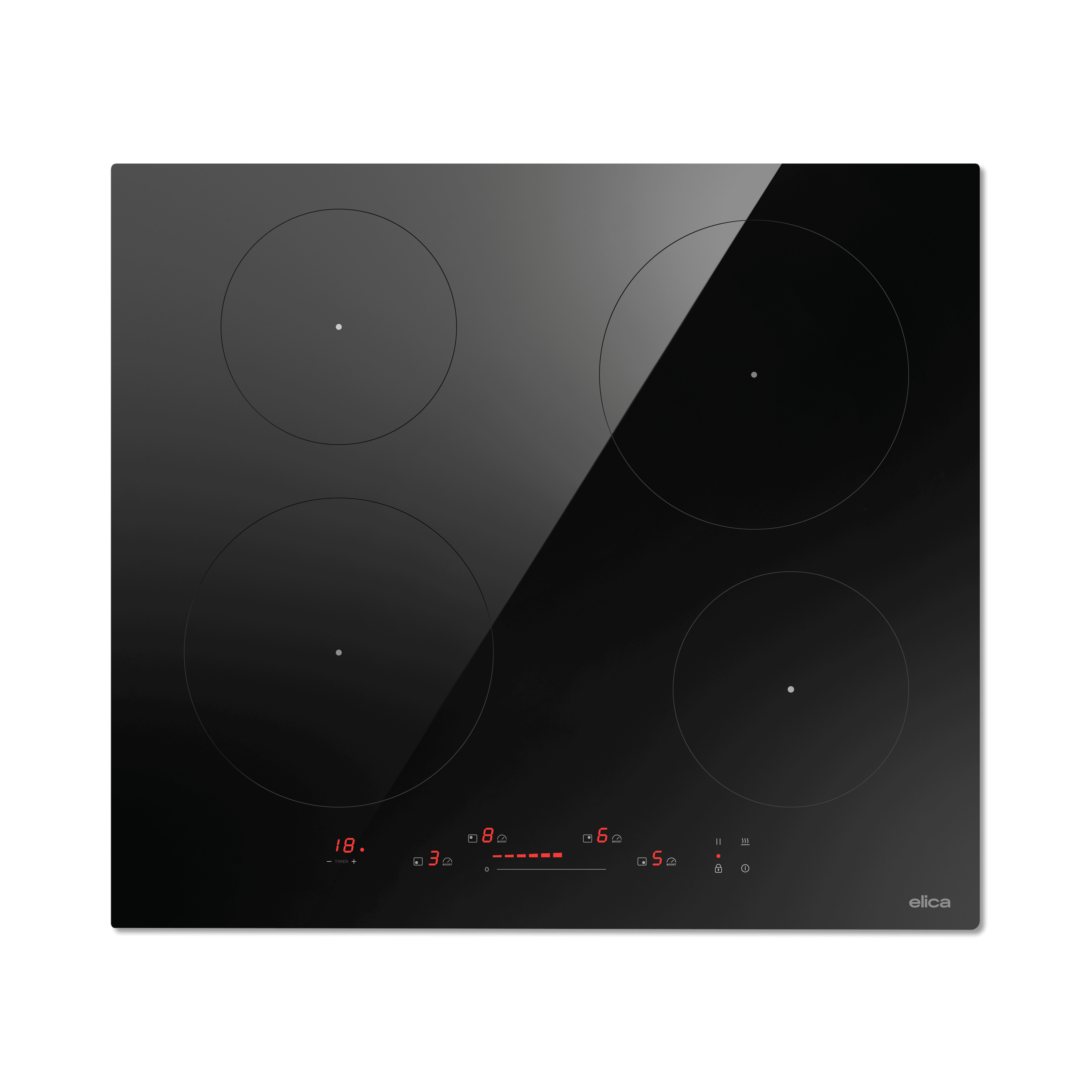 Варочная панель Elica Primis 604