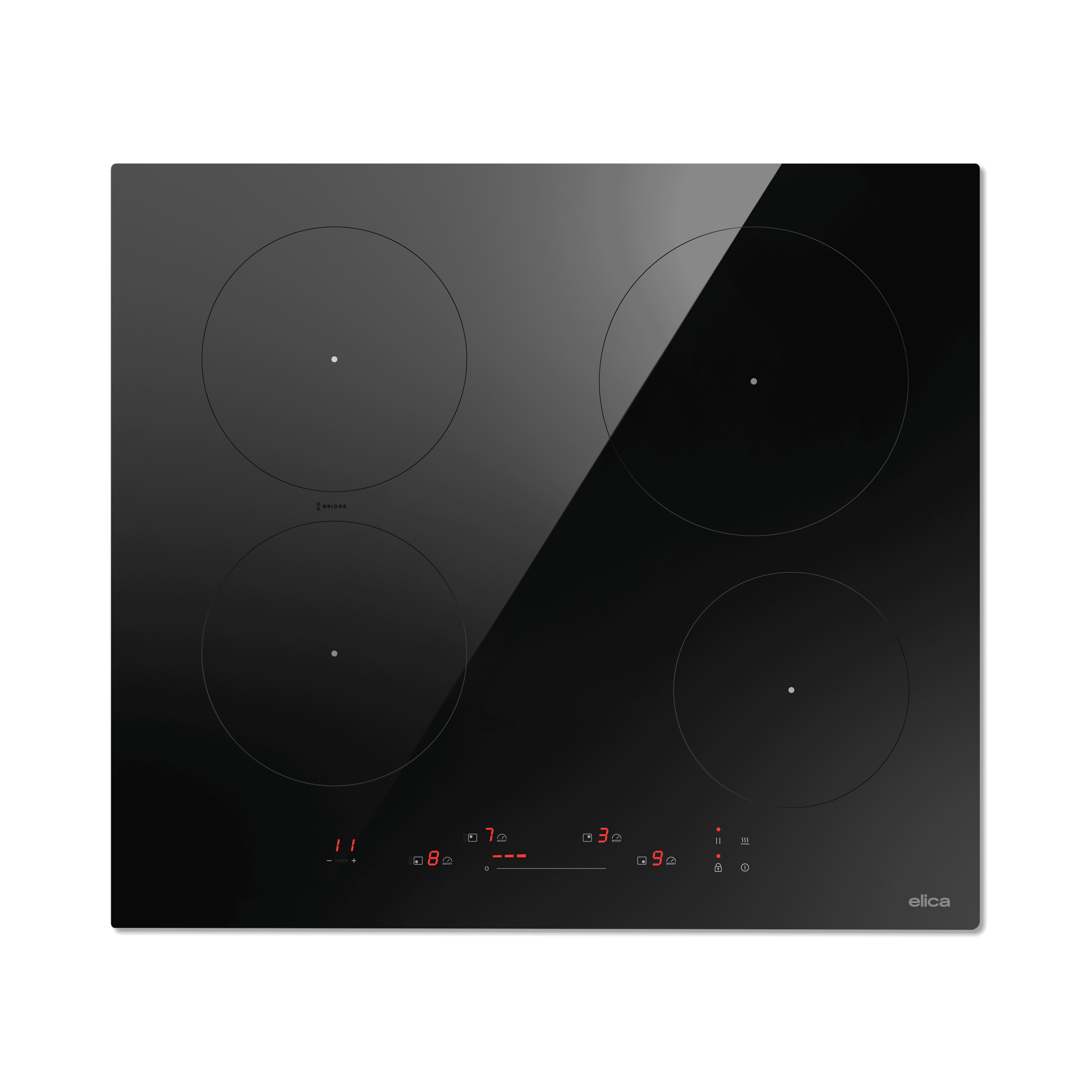 Варочная панель Elica Primis 604 Plus
