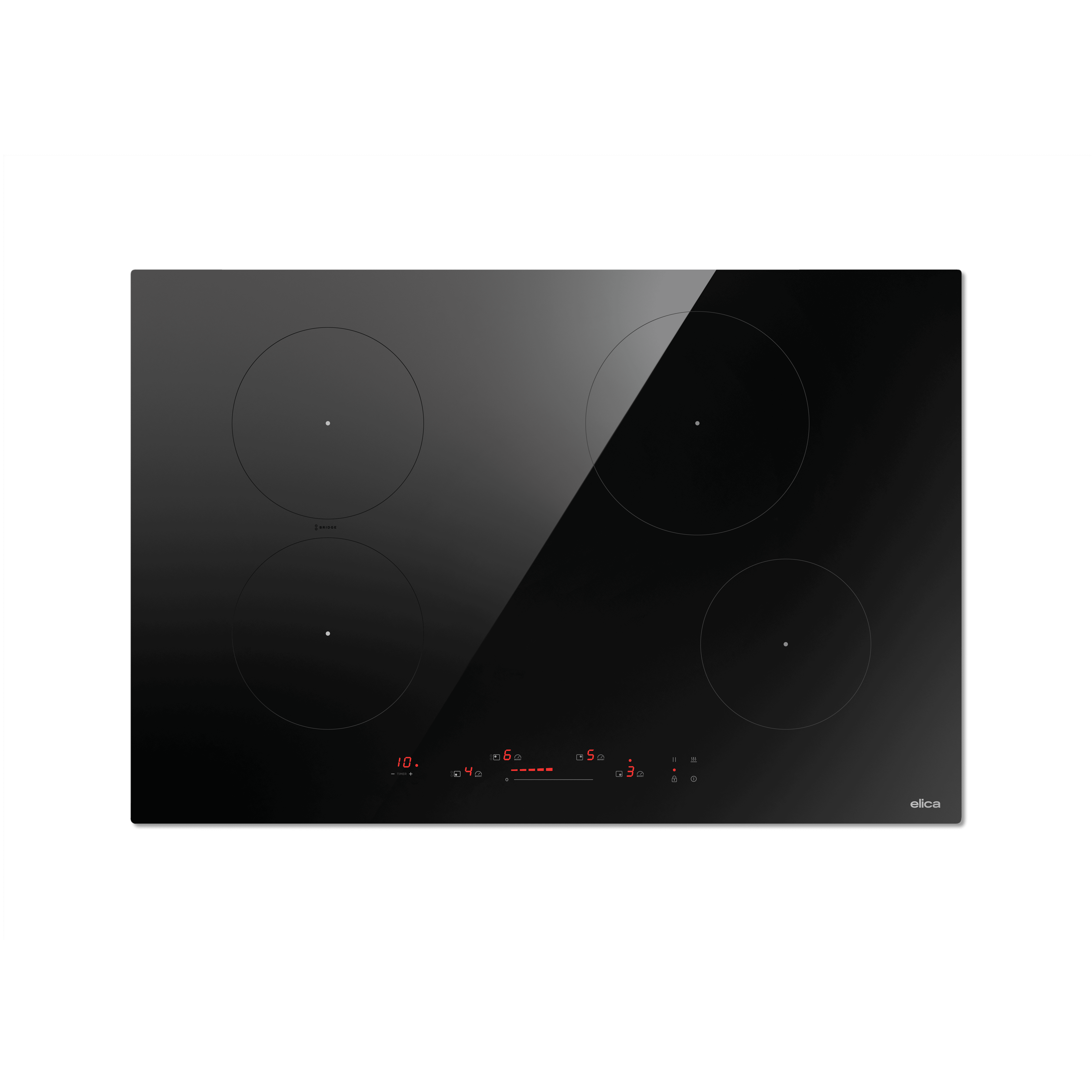 Варочная панель Elica Primis 804 Plus