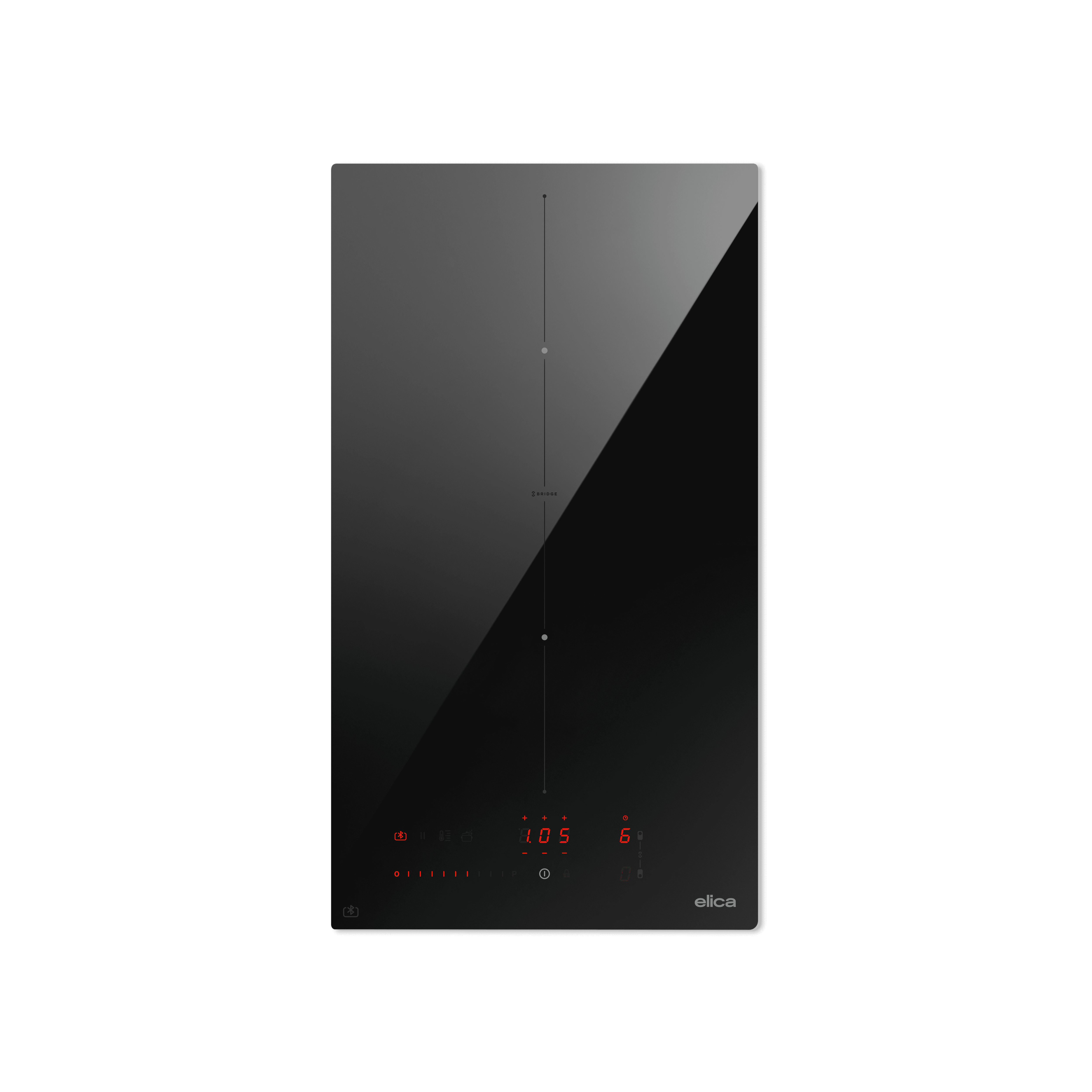 Варочная панель Elica Ratio Connex 302 Plus