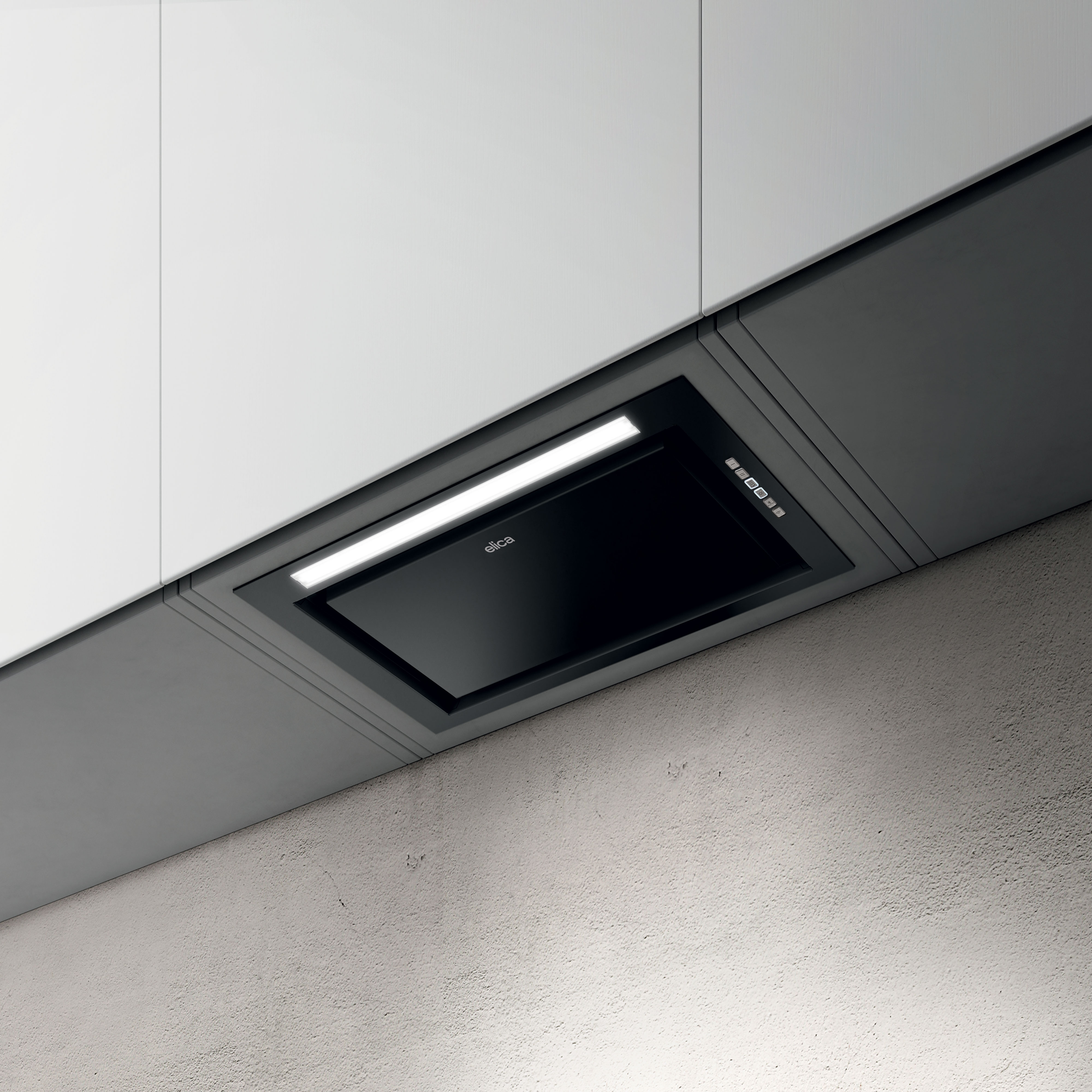 Изображение Вытяжка Elica Hidden Advance Plus 3