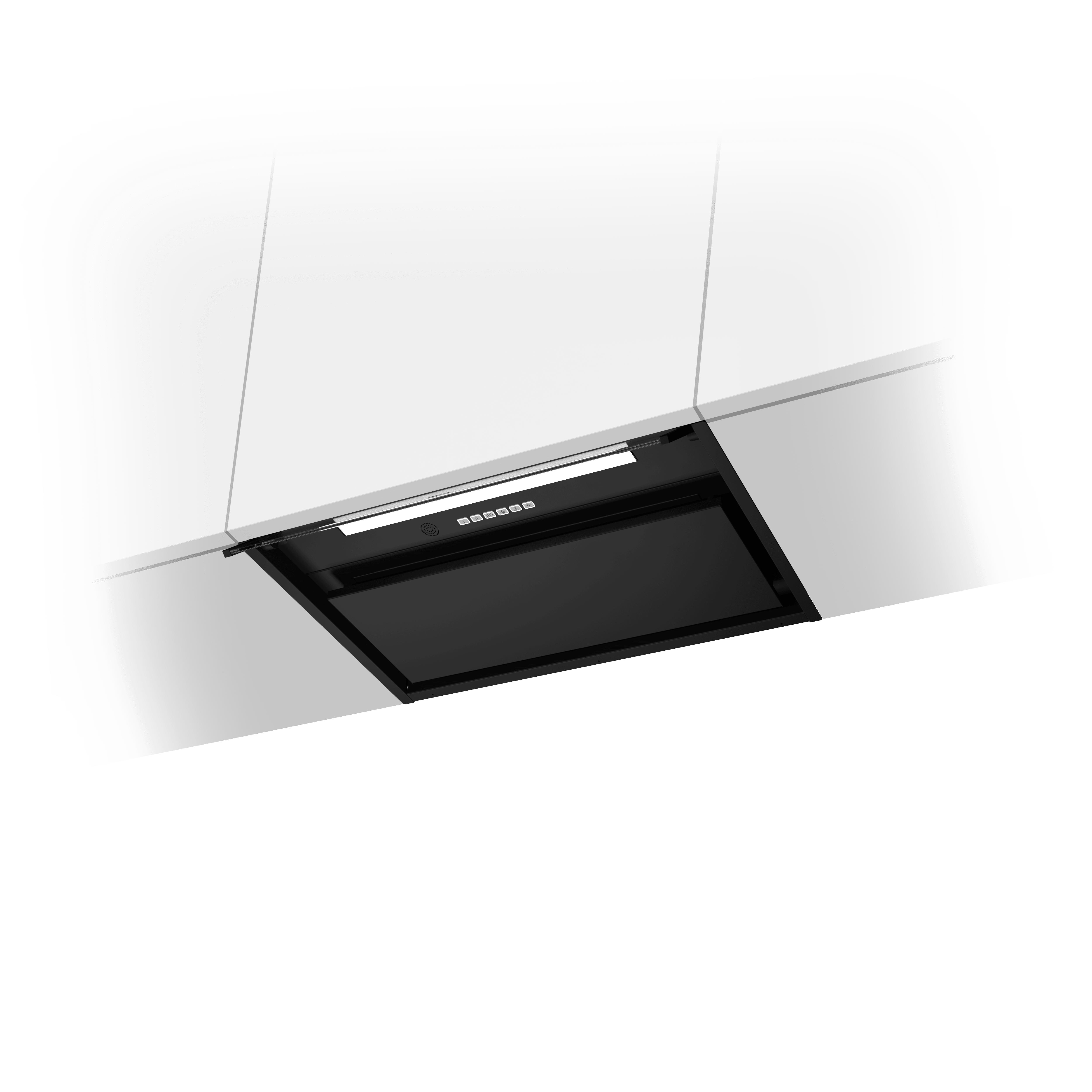 Встраиваемая вытяжка Elica Boxin Advance Plus BLMAT/A/60 PRF0199290