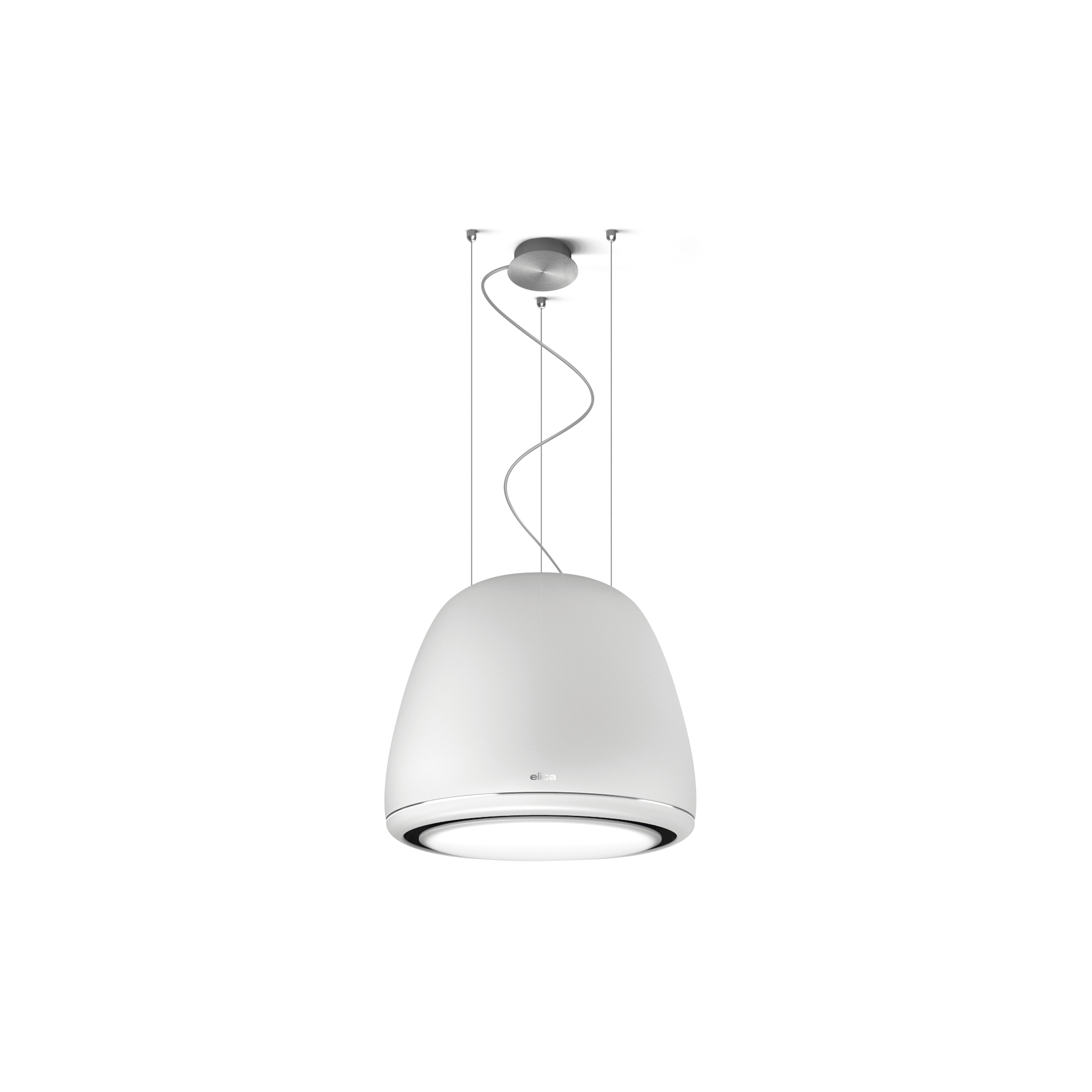 Подвесная вытяжка Elica Èdith CLASSIC/F/50 PRF0098360