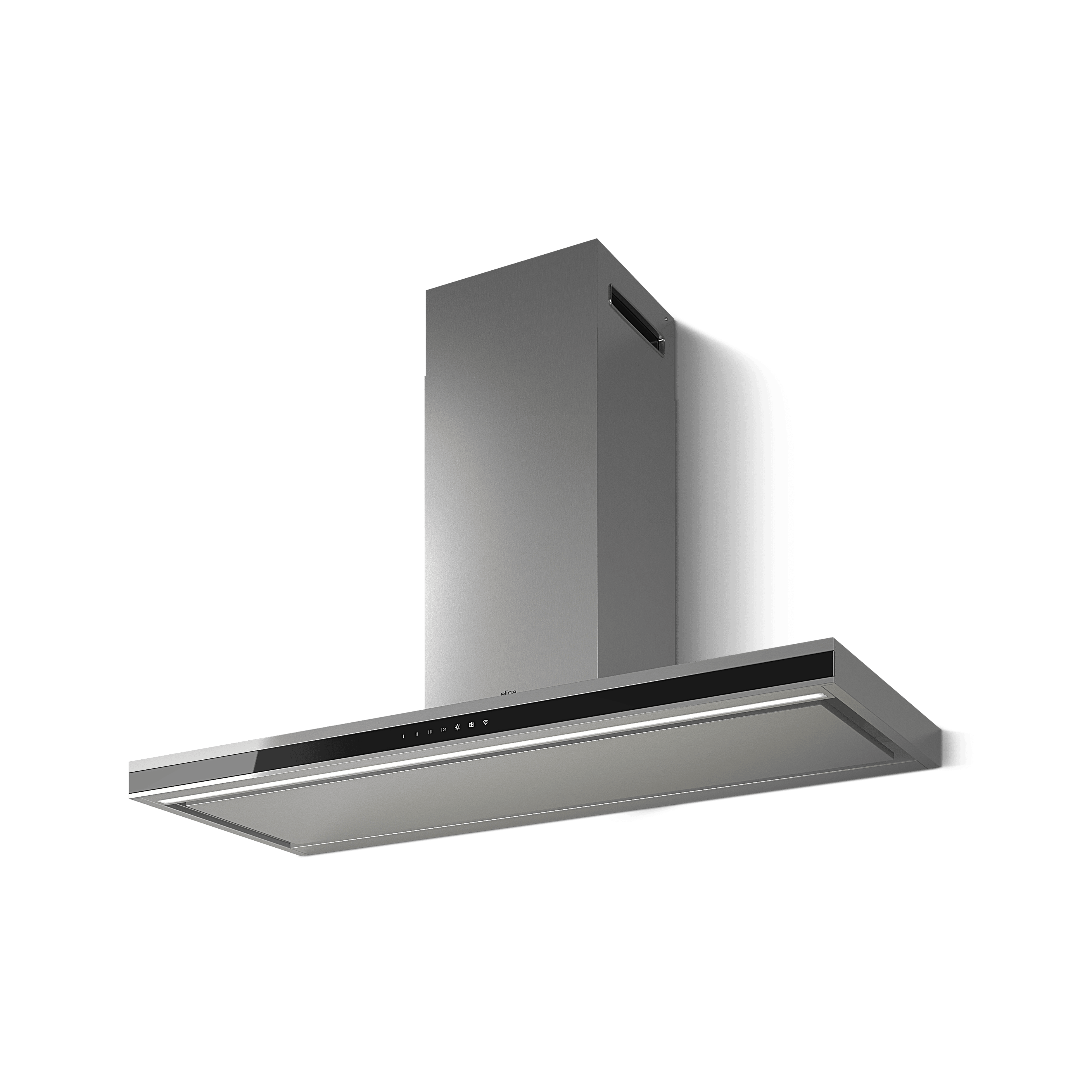 Настенная вытяжка Elica Element IXBL/A/90 PRF0194157