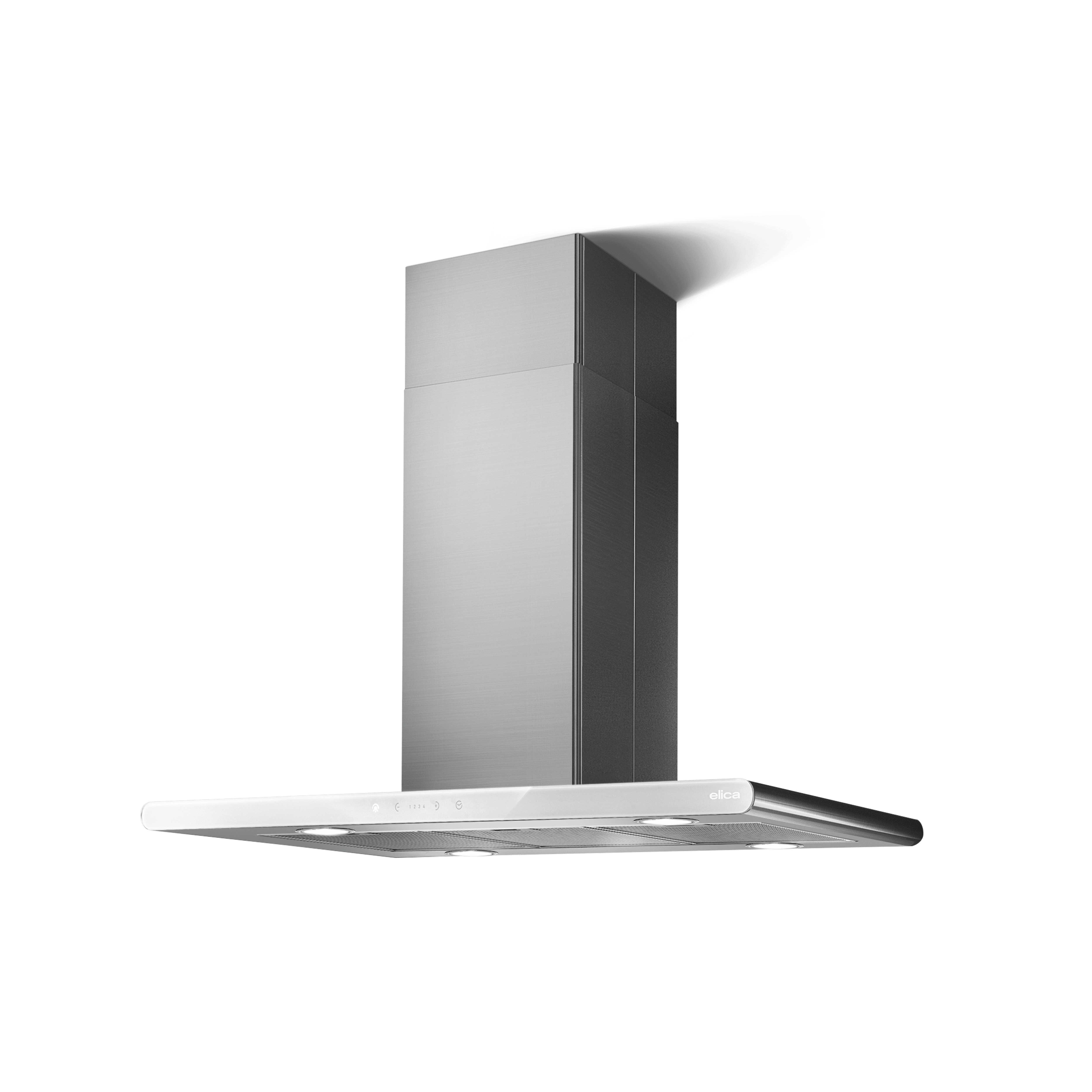 Островная вытяжка Elica Galaxy Island WHIX/A/90X45 PRF0019192B