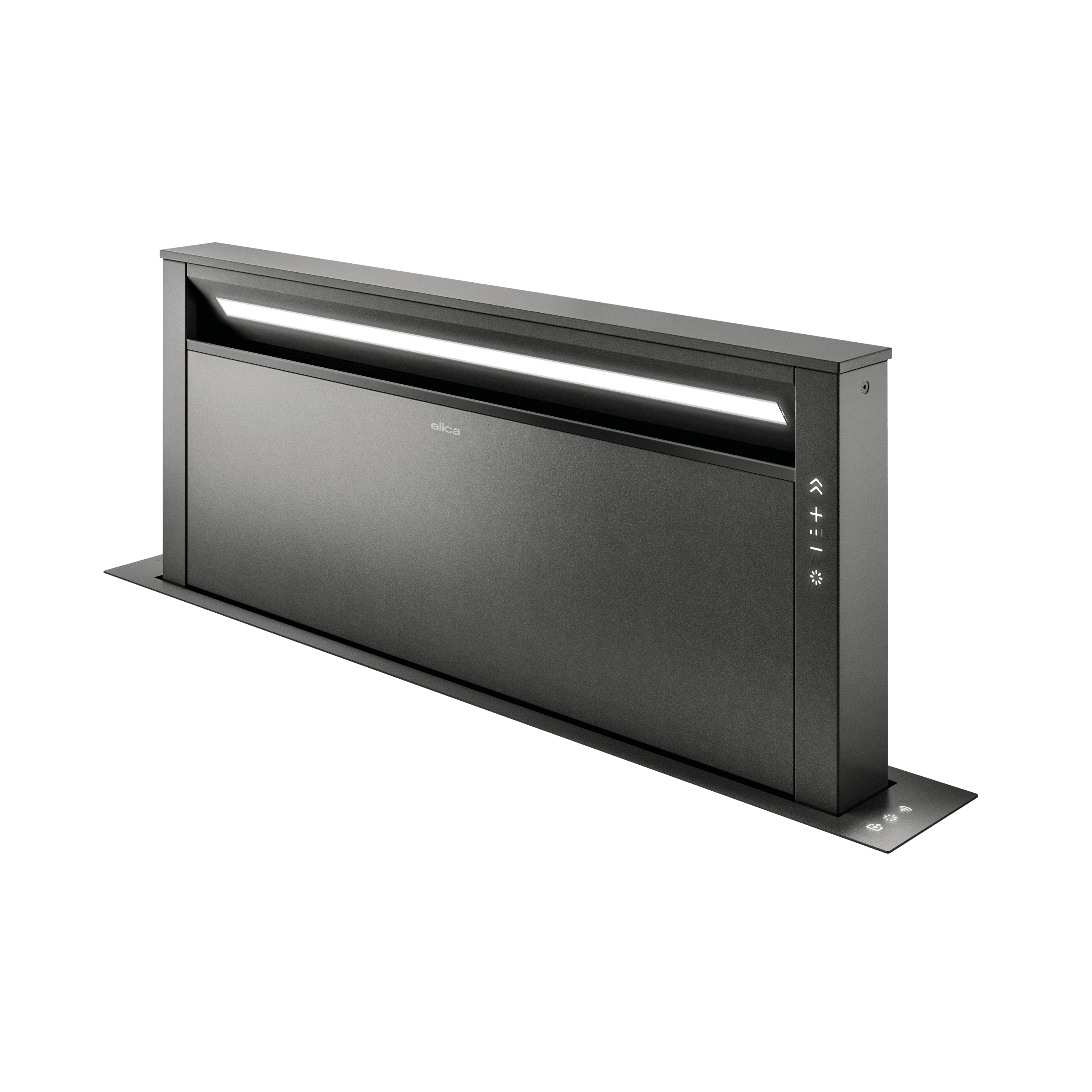 Выдвижная вытяжка Elica Getup NAKED/A/90 PRF0162869