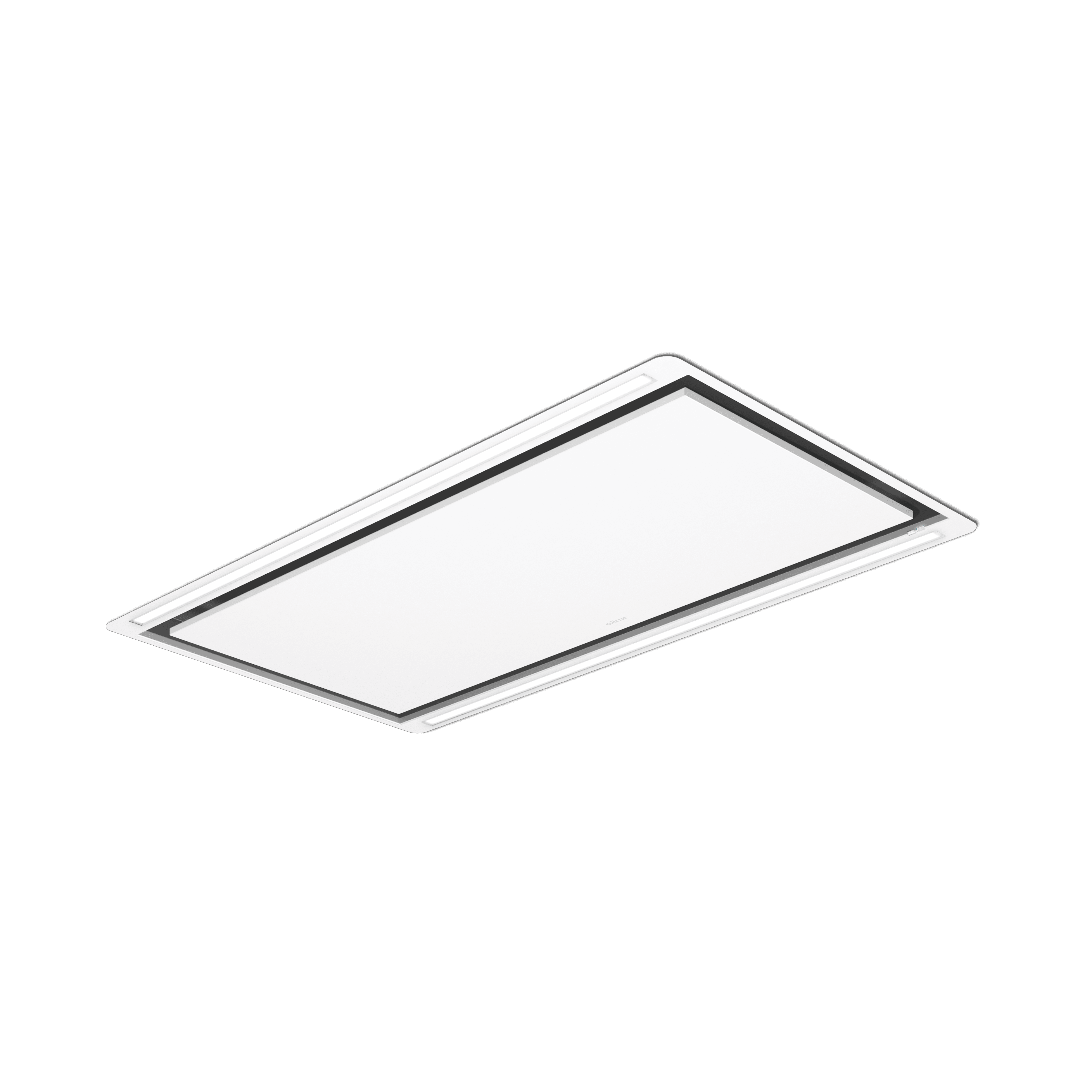 Потолочная вытяжка Elica Hilight-X H30 WH/A/100 PRF0173444A
