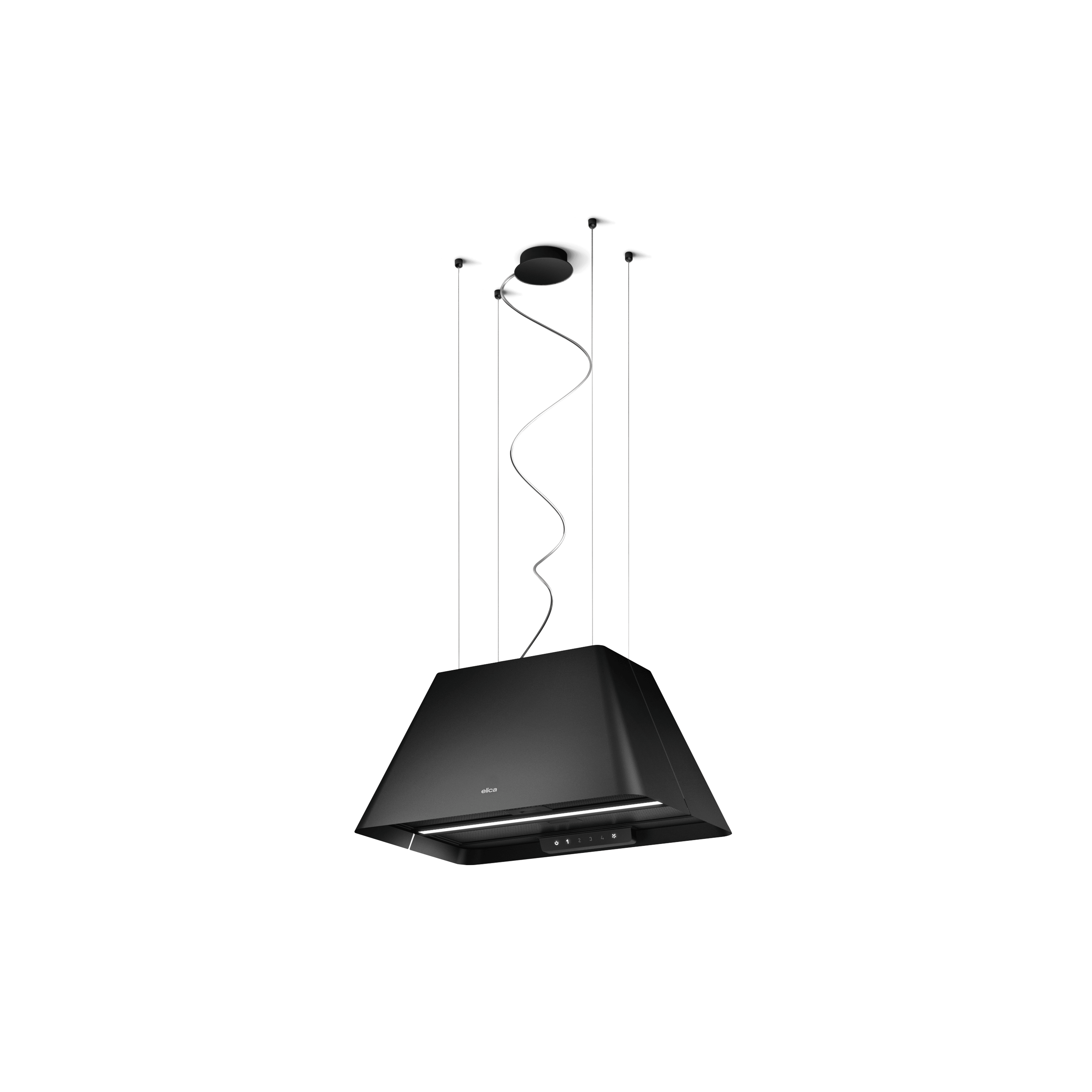 Кухонная вытяжка Elica Ikona Light