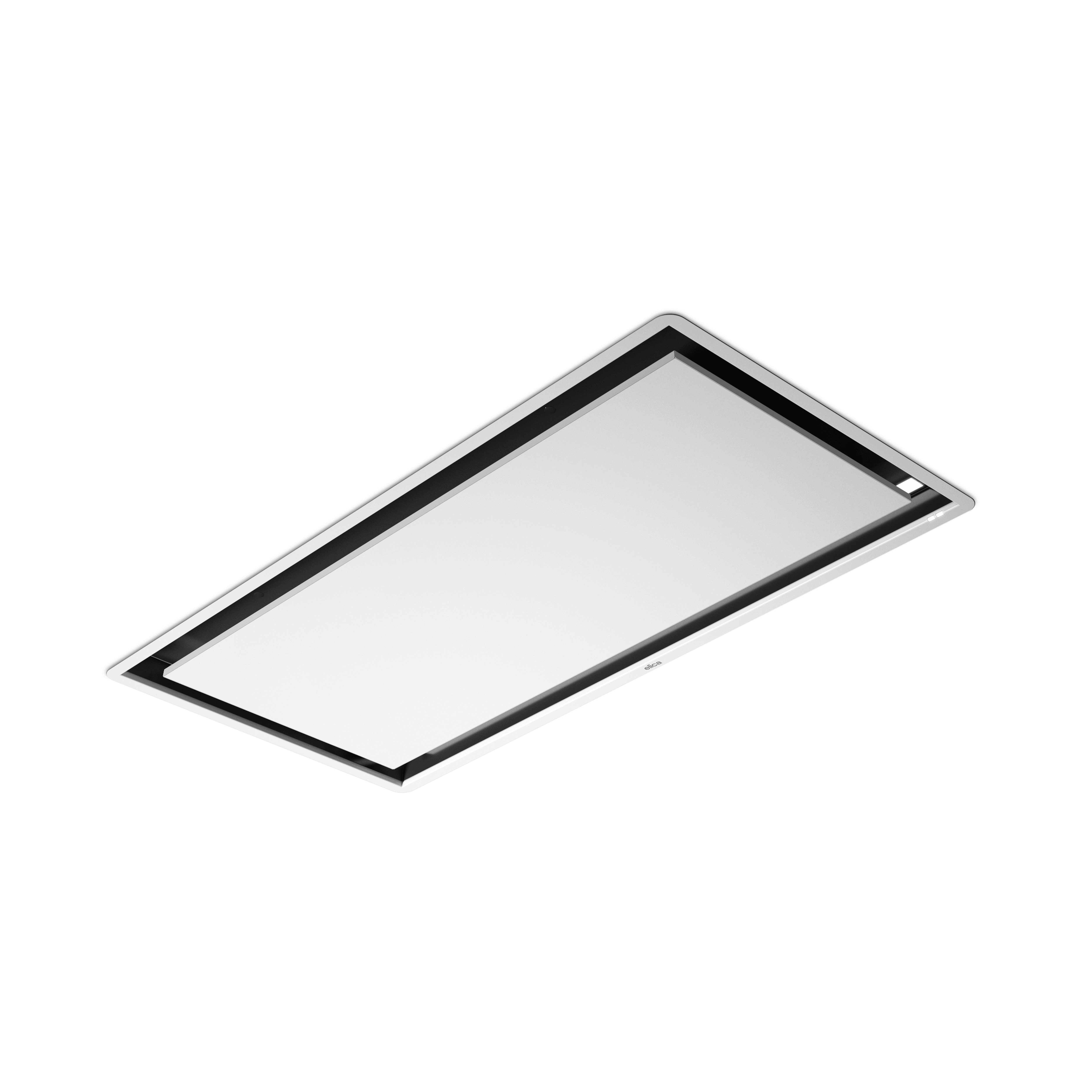 Потолочная вытяжка Elica Illusion H30 WH/A/100 PRF0146251B