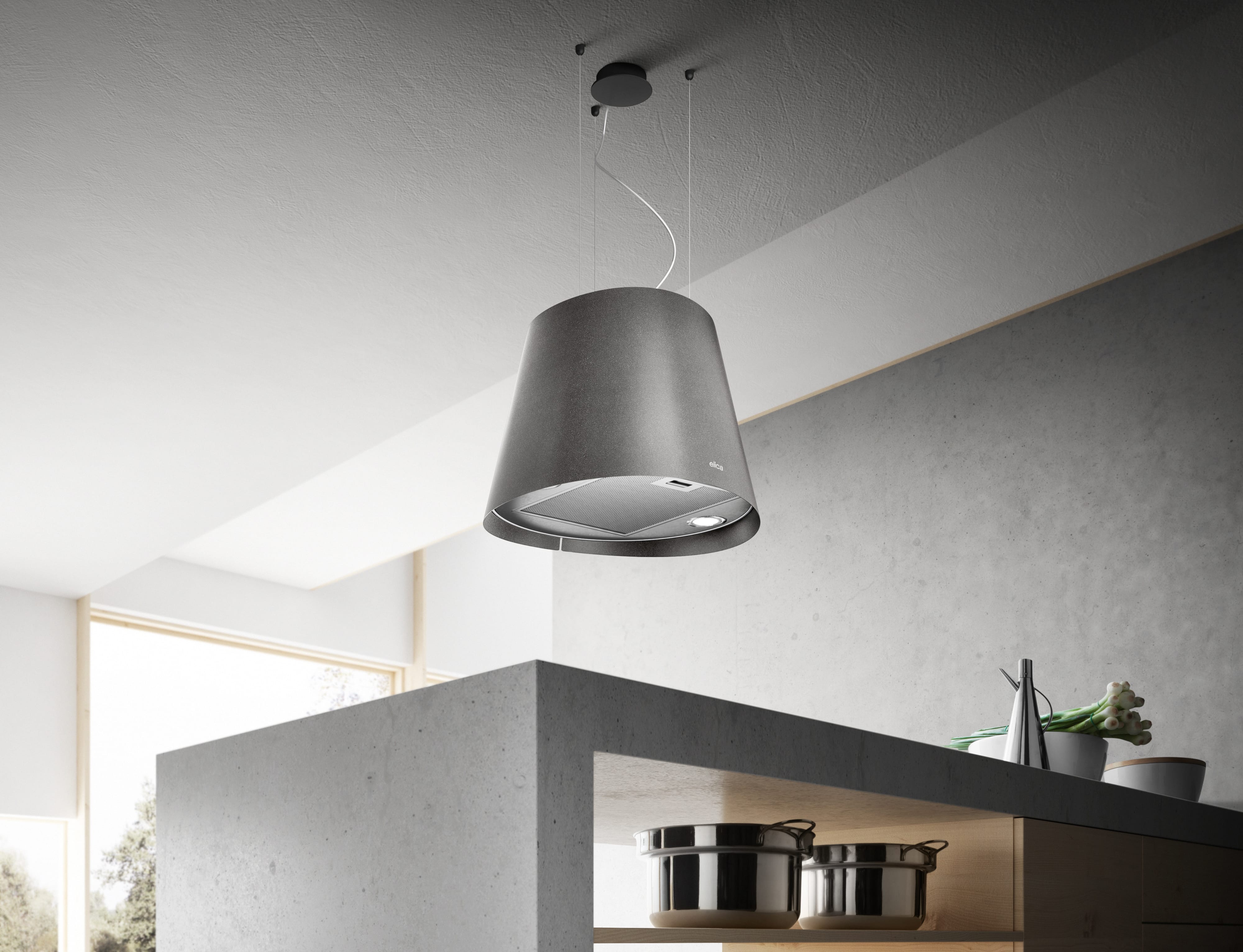 Изображение Вытяжка Elica Juno Urban 1