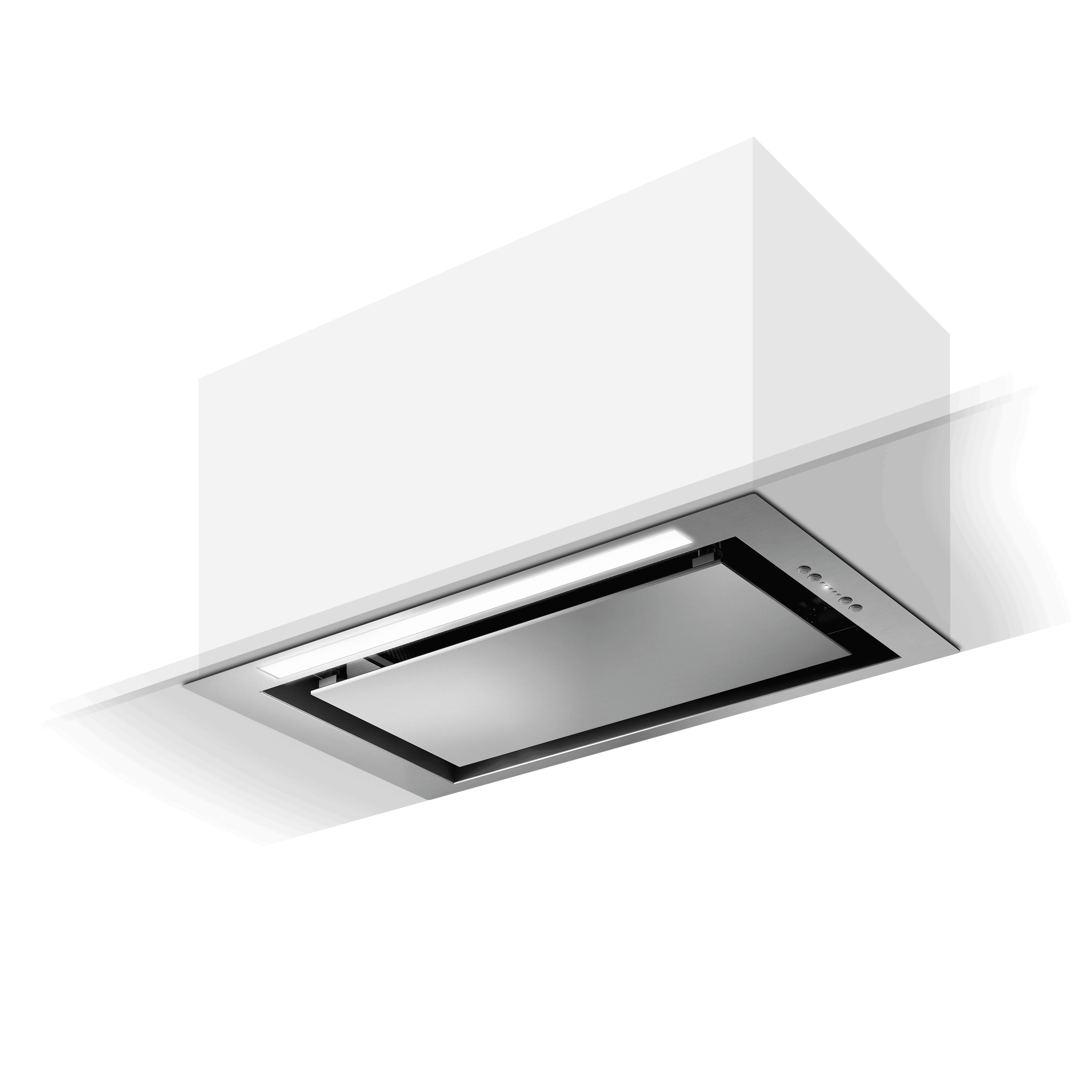 Встраиваемая вытяжка Elica Lane Sensor @ IX/A/52 PRF0188199A
