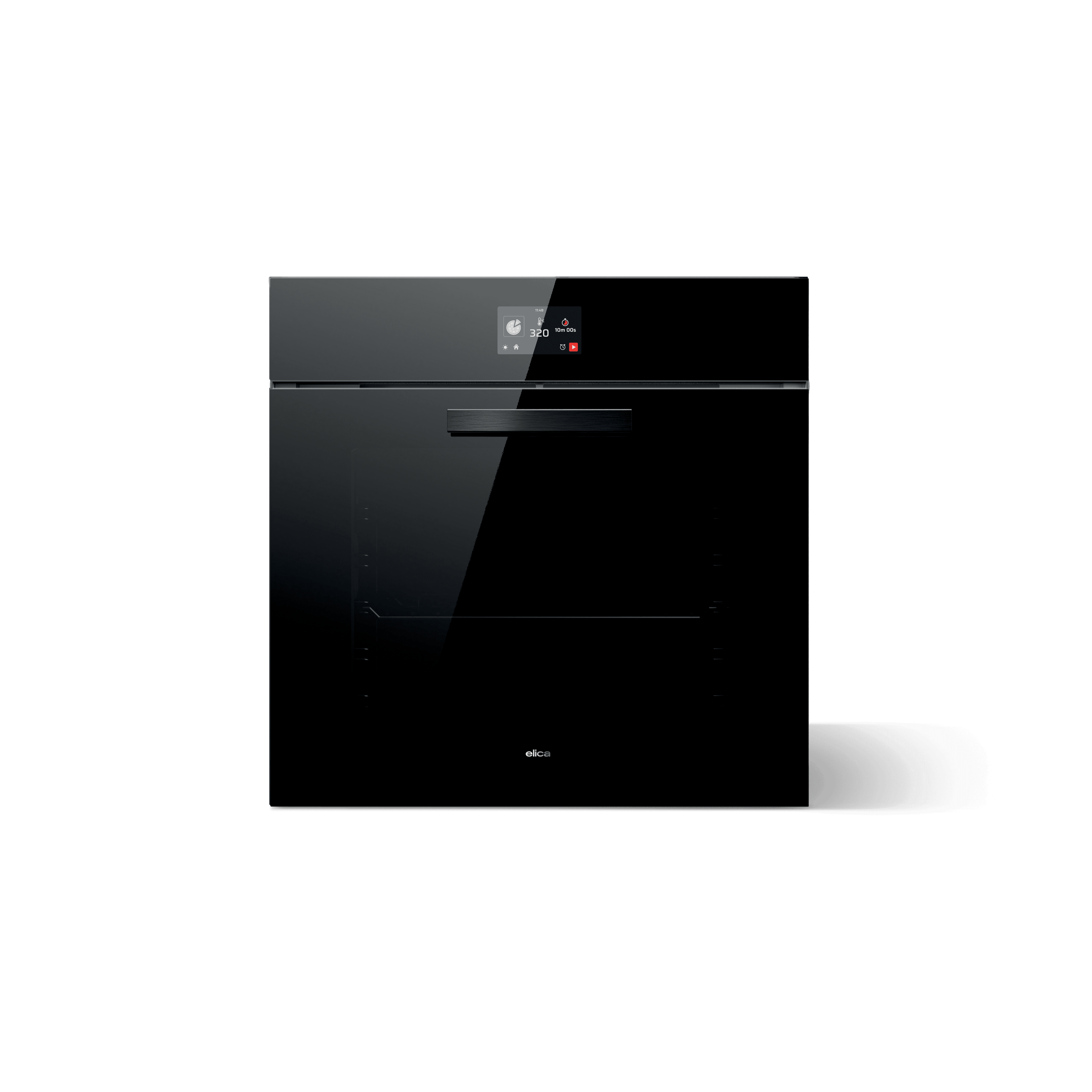 Духовой шкаф Elica Virtus Multi 60 TFT
